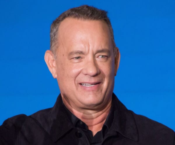 俳優そして人間性も超一流！トム・ハンクスの人の良さがわかる一般人たちからのツイート【8選】