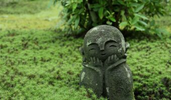 なんでお地蔵様の事を「ののさま」という事があるの?その理由を解説!