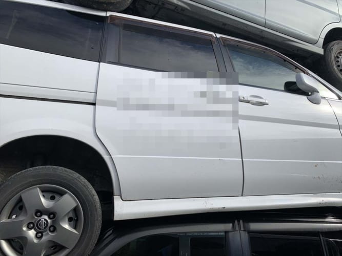 「車もきっと喜んでいる」長年乗った車に対する“家族からの愛あふれるメッセージ”に感動！