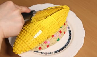 レゴでオムライス作り!?ハイクオリティのストップモーション動画が凄い!