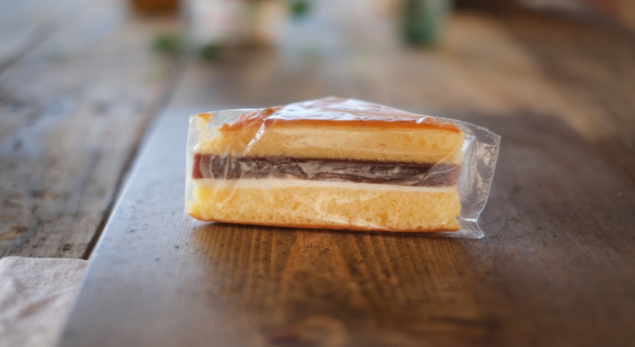 カステラと羊羹を合体させた「シベリア」、ジブリ作品にも出てきたこのお菓子の歴史は謎だらけ
