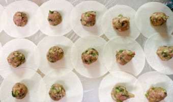 これは盲点だった!餃子を素早く簡単に包めるライフハックに「天才!」「大発明!」の声