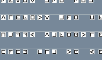 あなたはこの暗号が解けますか？米諜報機関CIAから届いた挑戦状にいざチャレンジ！