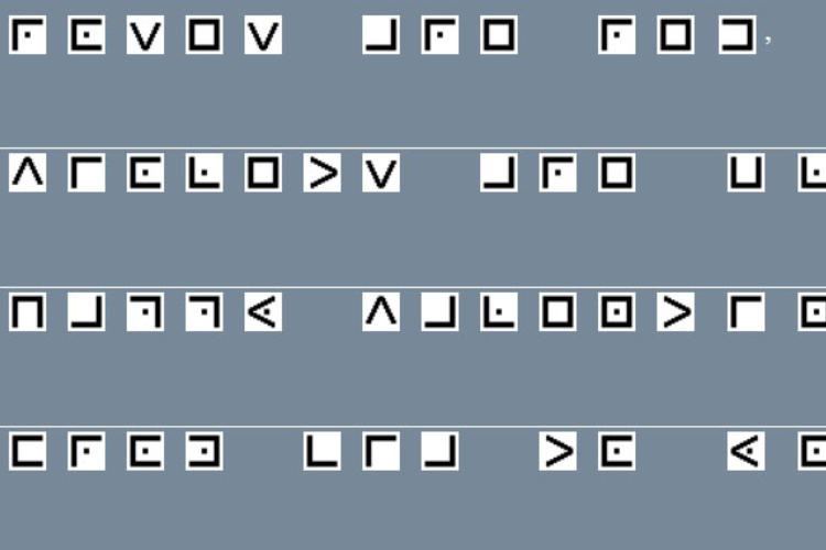あなたはこの暗号が解けますか？米諜報機関CIAから届いた挑戦状にいざチャレンジ！