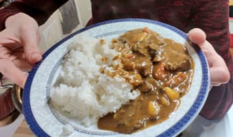 日本大好きラトビア人アルトゥル氏、日本のカレーが食べたくてルーから自作してしまう！