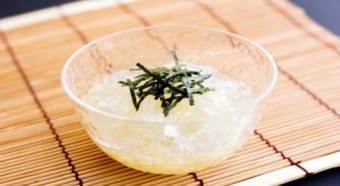 心太をなぜ「ところてん」と読むの？その由来や名前の意味を解説！