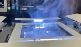【ムダ装置】天才の遊びかよ!どんなものでもゴージャスに登場させる装置『デルモンテ2020』がすげえ!