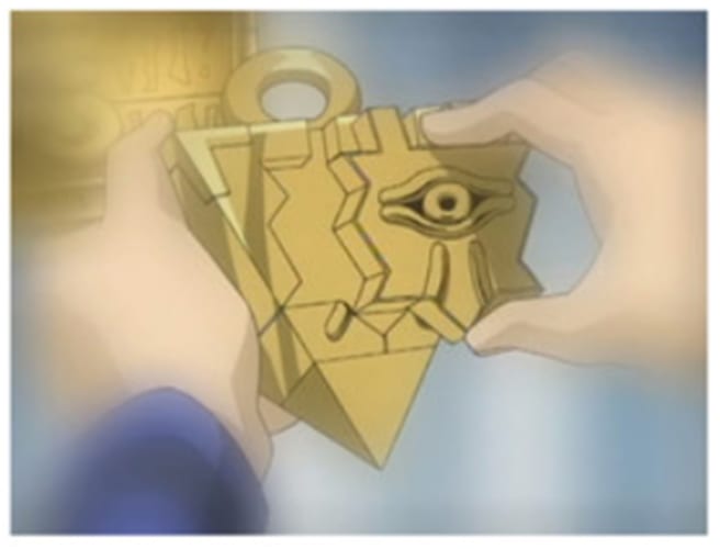 遊戯王世代胸熱！超高難易度の「千年パズル」が再現され発売！？