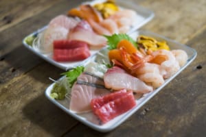 「赤身魚」と「白身魚」と「青魚」の違い。サケが白身魚に分類される理由は？