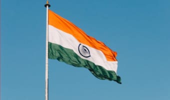 日本では「他人に迷惑かけちゃダメ」って言うけど・・・インド人の考え方が素敵だと話題に!