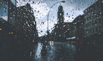 【雨の臭い】雨の降り始めや、あがった時に独特の香りがするのはなぜ？