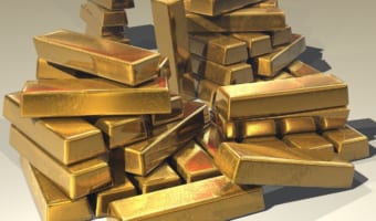 令和のゴールドラッシュ?コンゴでとんでもない金山が見つかりお祭り騒ぎに!