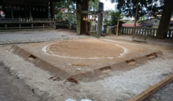 【相撲の雑学】立合いで行司の言う「はっけよい」って何か意味がある言葉なの?