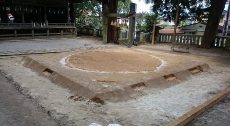 【相撲の雑学】立合いで行司の言う「はっけよい」って何か意味がある言葉なの？