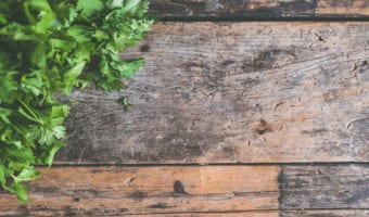 【知ってた？】「コリアンダー」と「パクチー」は、実は同じ植物のことなんです！