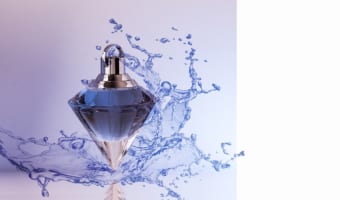 「オードトワレ」とはどのような香水?「パルファム」「オードパルファム」「オーデコロン」といった香水との違いはなに?