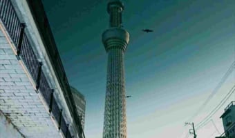一体どういうこと!?脳が混乱する写真が話題に!「バグで裏世界に落ちた時に見える光景だ・・・」