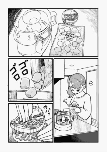 コレは絶対に美味しい！“最近ハマってるアイスの食べ方”に「すぐに試したい」など大反響