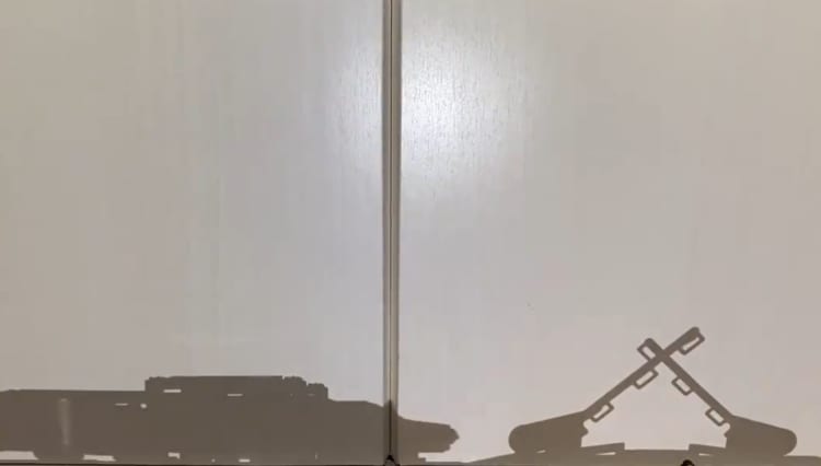 これは発明だ！4歳児が考えた新しいプラレールの楽しみ方がめちゃくちゃ素敵！