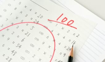 【小学生の会話】一番イケてる九九はコレだ!「九九決定戦」って何?でもなんとなくわかる・・・。