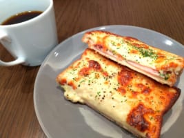 「クロックムッシュ」と「クロックマダム」の違いは？それぞれの名前の由来はなに？