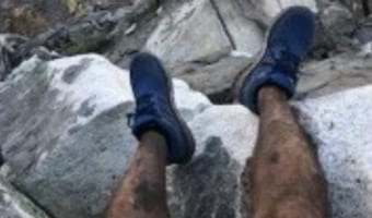 特定班のお手柄！遭難者から発信された画像で場所を特定し救助に成功！