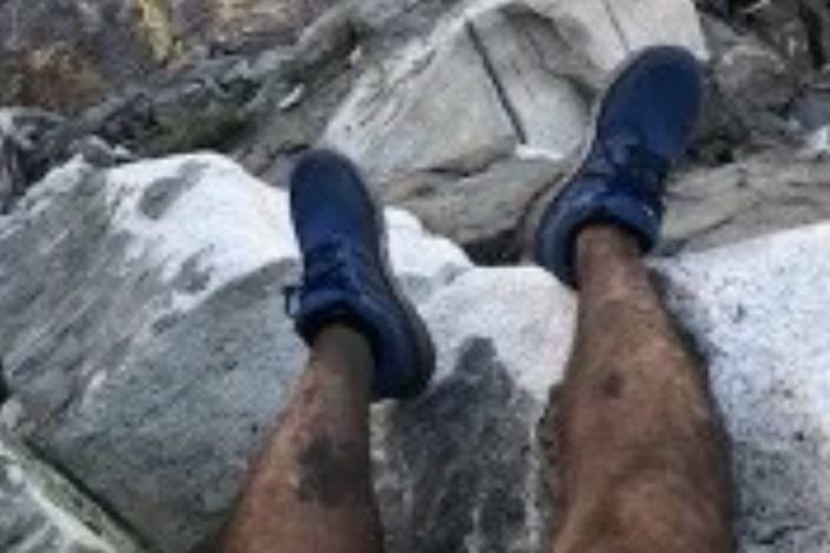 特定班のお手柄！遭難者から発信された画像で場所を特定し救助に成功！