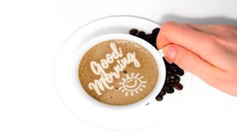 「カフェオレ」と「カフェモカ」の違いは?見分けるポイントを解説!