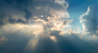 「光風霽月」とはどういう意味？「霽」って難しい字だけどどんな意味がある文字なの？