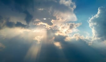 「光風霽月」とはどういう意味？「霽」って難しい字だけどどんな意味がある文字なの？