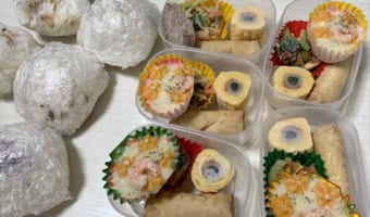 【過去に反響が大きかったライフハック】なぜ今まで思いつかなかったんだろう・・・。『弁当作りを続けるコツ』が目からウロコ!!