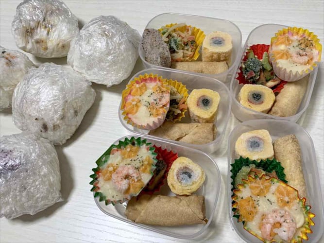 【過去に反響が大きかったライフハック】なぜ今まで思いつかなかったんだろう･･･。『弁当作りを続けるコツ』が目からウロコ！！