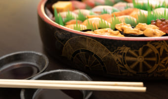 【生醤油】「きじょうゆ」と「なましょうゆ」はなんと別物？！その違いは何？