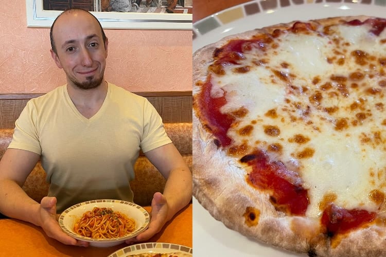 「サイゼリヤは本当に最強すぎ」イタリア人も認める！サイゼはやっぱりすごかった！