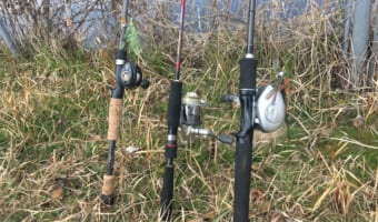 釣りを始める際にかかる初期費用の目安はどのくらい?これさえ押さえれば大丈夫!