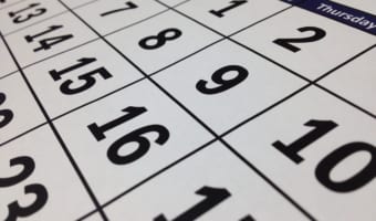 「雑節」それは、季節の移り変わりを把握するのに欠かせない暦日