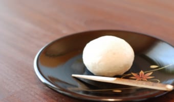 贈答品にもされる「上用饅頭」とはどんな饅頭?他の饅頭との違いは?大福とも違うものなの?