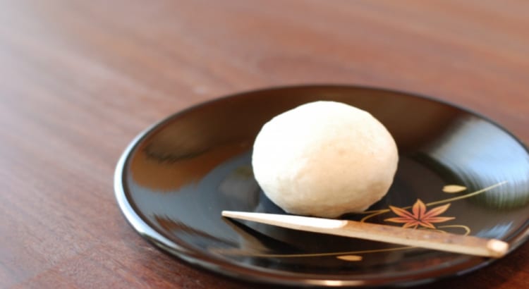 贈答品にもされる「上用饅頭」とはどんな饅頭？他の饅頭との違いは？大福とも違うものなの？