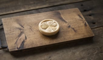 和菓子の「最中」にはどんな意味があるの?ところで「最中」って読みが複数あって紛らわしいですね・・・