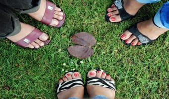 「三人寄れば文殊の知恵」というけれど・・・その意味は？「文殊」ってなに？