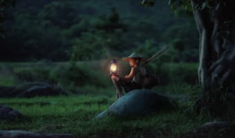 寝苦しい「熱帯夜」には定義はあるの?どれくらいの温度から熱帯夜??
