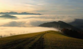 「千里の道も一歩から」とはどういう意味?「千里」ってどのくらいの距離なの?