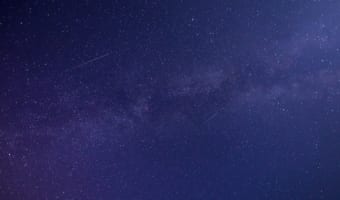 正月頃に見られるしぶんぎ座流星群。この「しぶんぎ座」ってなに？そんな星座あるの？