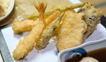 和食の代表格「天ぷら」の語源とされる説はたくさんある！しかもそのほとんどが外国語！！