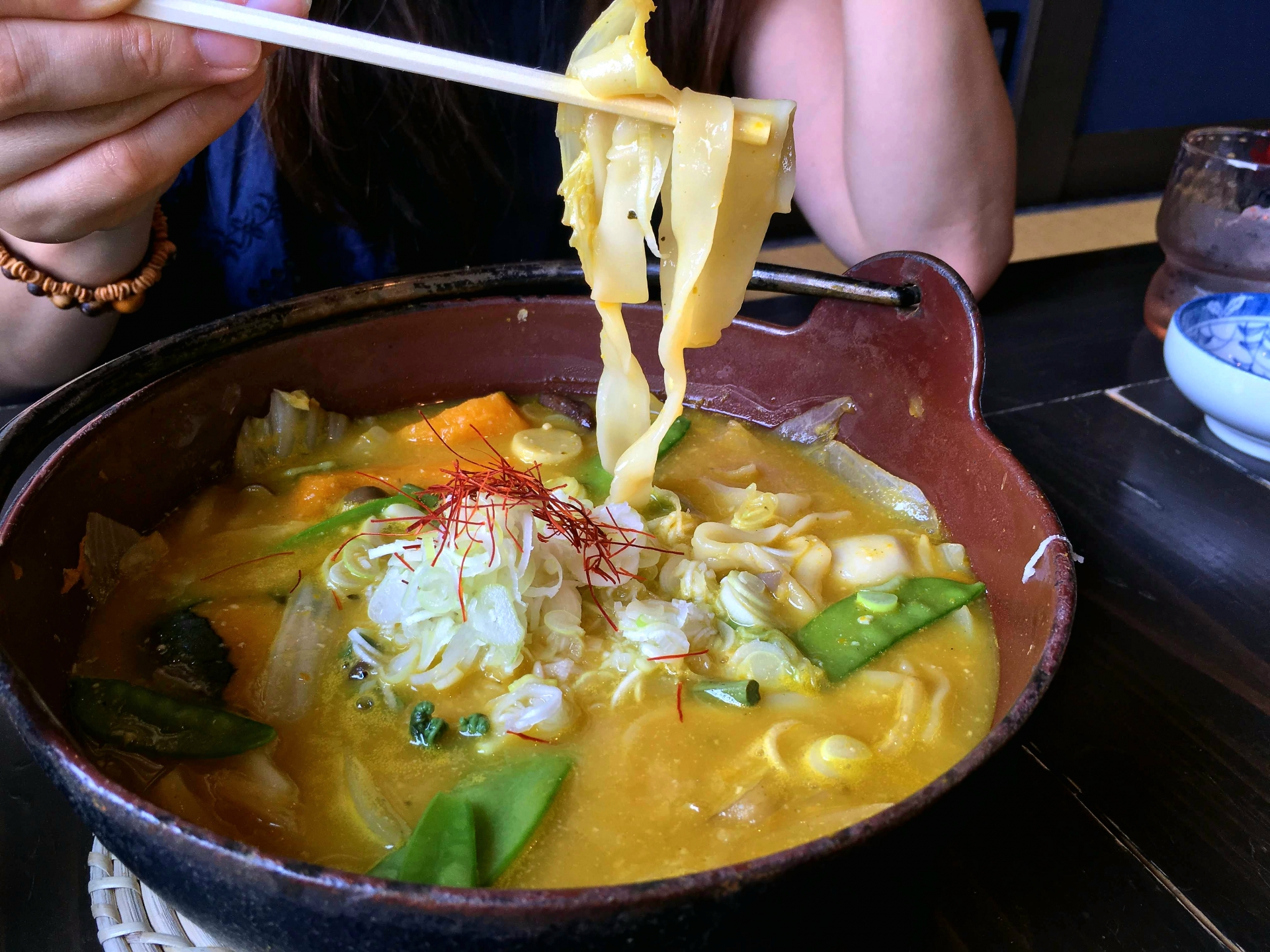 山梨県の郷土料理「ほうとう」、そのルーツは？「うどん」とは何が違うの？