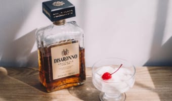 【絶対マネしたい】アレンジも楽しめる！アマレットリキュールを使った大人な杏仁豆腐のレシピをご紹介！