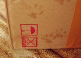 「大変申し訳ございません！」配達員がとても慌てていたけど･･･その理由を知ってほっこり