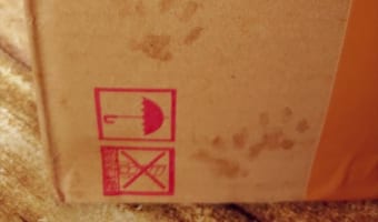 「大変申し訳ございません！」配達員がとても慌てていたけど･･･その理由を知ってほっこり