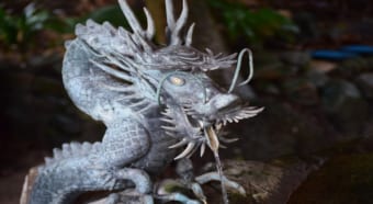 「画竜点睛を欠く」とはどんな意味？この言葉はややこしい点が多いので注意！