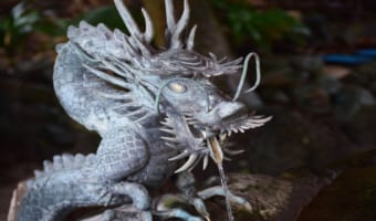 「画竜点睛を欠く」とはどんな意味?この言葉はややこしい点が多いので注意!